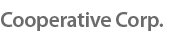 Cooperative Corp.